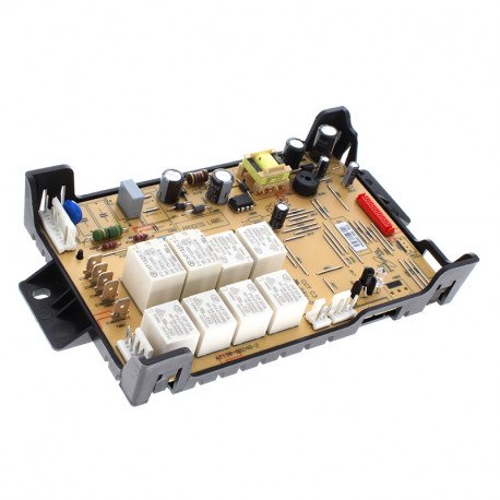 Platine puissance ester pour four Bauknecht 481010885769