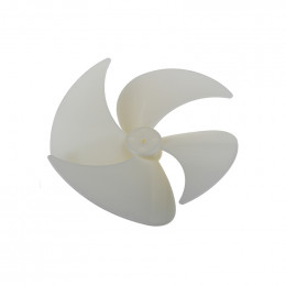 Helice ventilateur /congelateur pour refrigerateur Beko C00864420