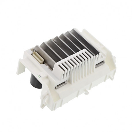Convertisseur electronique pour lave-linge Electrolux 14002857911