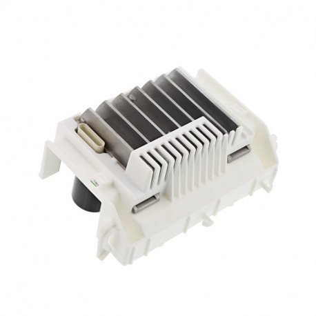 Convertisseur electronique pour lave-linge Electrolux 14002857911