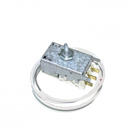 Thermostat k59l2574 k59l2434 pour refrigerateur Aeg 226213602 Thermostat k59l2574 k59l2434 pour refrigerateur Aeg 226213602