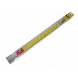 Brasure argent sans cadmium 1665gaz qte 100gr argent 40% Castolin 1665GAZ 2001P