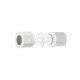 Raccord droit aluminium reduit lokring 8/6 nr al 00 Multi-marques