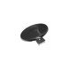 Plaque chauffante 1500 w diam 180 mm - bordure 8 mm Multi-marques
