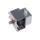 Magnetron pour micro-ondes 2m226 ak800jb 850w Multi-marques