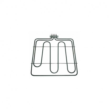 Resistance grilloir pour cuisiniere four Rosieres 44001369