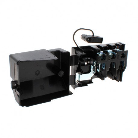 Bornier de pour four cuisiniere Whirlpool C00039459