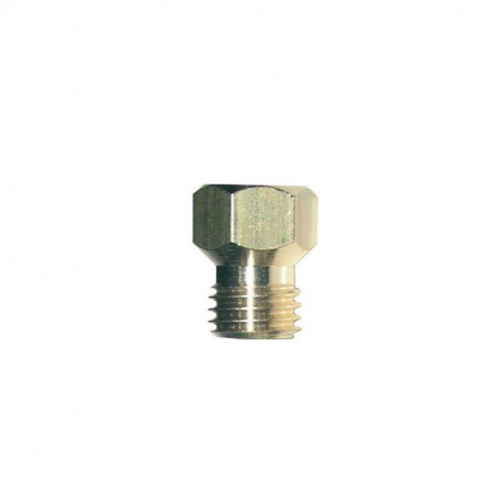 Injecteur diam 6 mm n°119 pour cuisiniere Electrolux C00048751