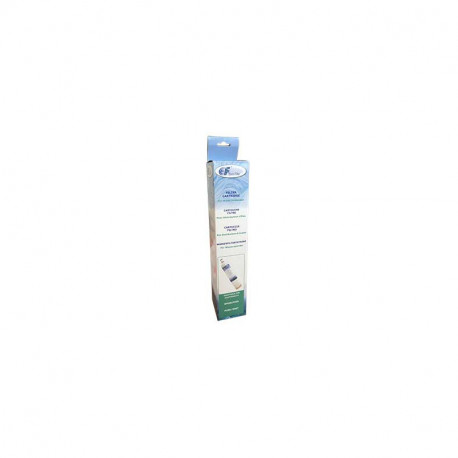 Filtre a eau interne frigo us adaptable whirlpool ASWF44633