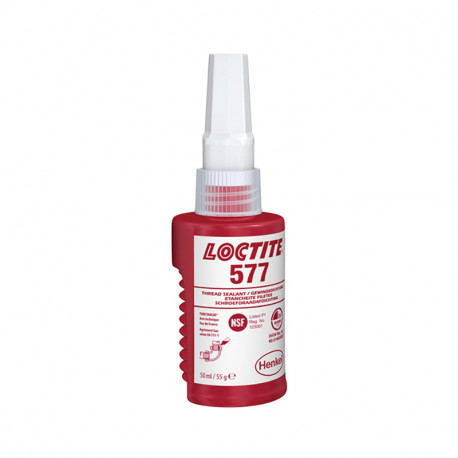 Loctite tubetanche 577 50ml Loctite 2068186