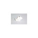 Charniere droite abattant pour refrigerateur Beko C00864473