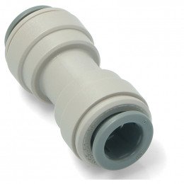 Connecteur droit us 5/16 - 5/16 (8 mm) Multi-marques Connecteur droit us 5/16 - 5/16 (8 mm) Multi-marques