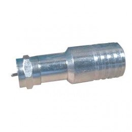 Fiche a sertir cablle 11 mm diametre 11mm Cae RZ176