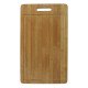 Planche a decouper 45 x 27 cm en bambou 506905