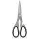 Ciseaux de cuisine en inox 517548
