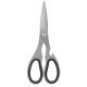 Ciseaux de cuisine en inox 517548