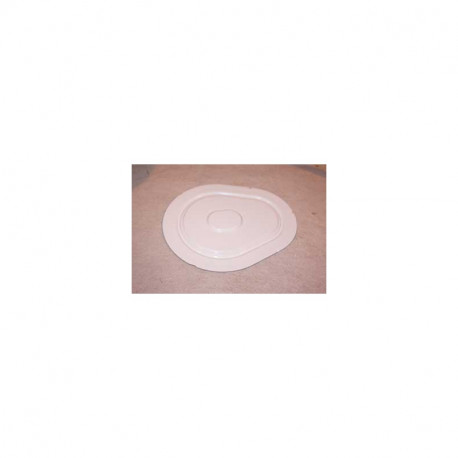 Boitier partie arriere pour lave-linge Bosch 00362761