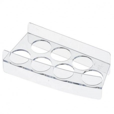 Casier a oeufs pour refrigerateur Electrolux 223101907
