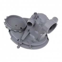 Bloc hydraulique pour lave-vaisselle Bosch 00669172 Bloc hydraulique pour lave-vaisselle Bosch 00669172