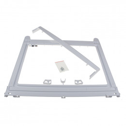 Kit de superposition simple sans tablette wtz20410 Siemens 00576101