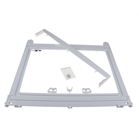 Kit de superposition simple sans tablette wtz20410 Siemens 00576101