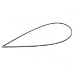 Cerclage interieur pour lave-linge Beko C00864982