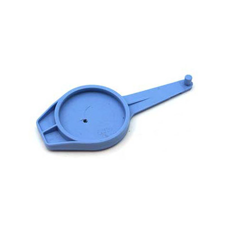 Bouchon de bac recuperateur pour seche-linge Beko C00866220