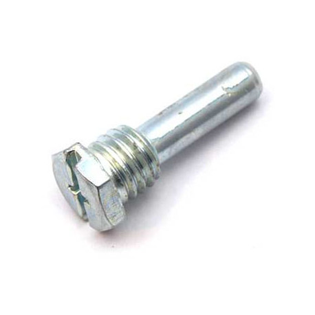 Pivot de charniere 25mm pour refrigerateur Electrolux 14001132102