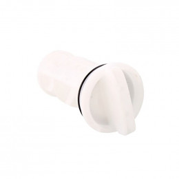 Bouchon de pompe pour lave-linge Aeg 14006486401