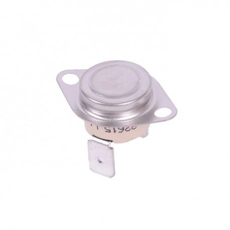 Thermostat pour lave-linge 16a 250v t175 Electrolux 132830200