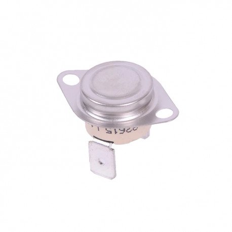 Thermostat pour lave-linge 16a 250v t175 Electrolux 132830200