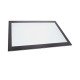 Verre interieur porte pour four Electrolux 14011811001