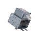 Magnetron pour four 2m303h(ex) Aeg 555030400