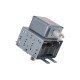 Magnetron pour four 2m303h(ex) Aeg 555030400