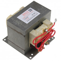 Transformateur haut voltage el-e1100b - pour four Aeg 555030500 Transformateur haut voltage el-e1100b - pour four Aeg 555030500