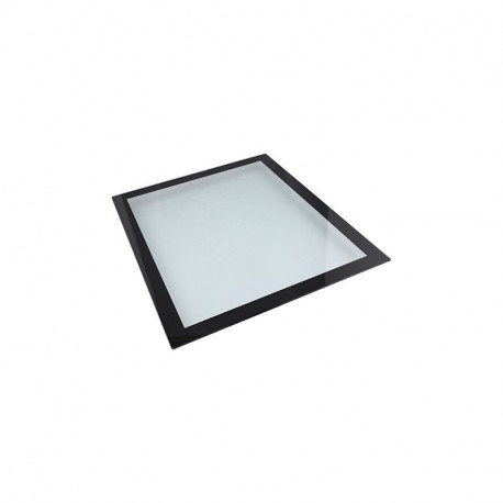 Verre interieur porte de pour four Electrolux 342934101