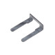 Clips de raccord refoulement pour nettoyeur hp Karcher 9.039-148.0
