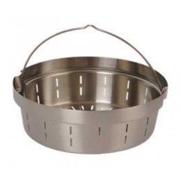 Panier vapeur inox pour robot companion cuiseur Moulinex MS-0A19203