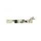 Platine electronique / pour congelateur Liebherr 613373200