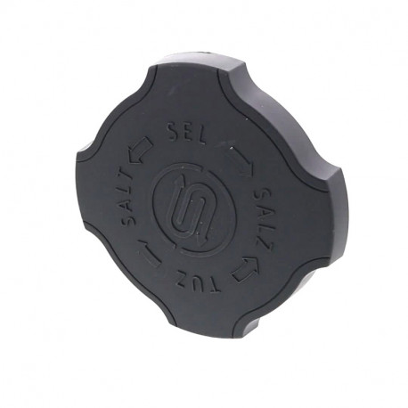 Bouchon bac a sel pour lave-vaisselle Multi-marques
