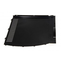 Flanc gauche pour machine a cafe Delonghi AS13200094