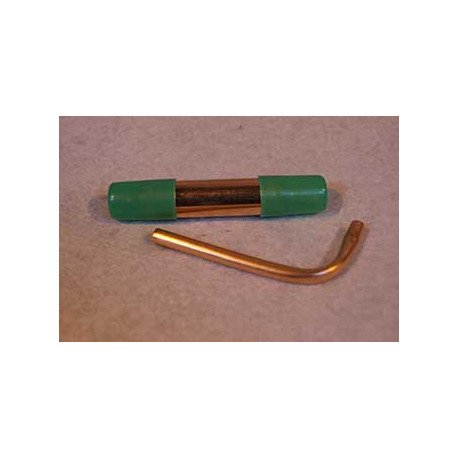 Deshydrateur r134 congelateur pour refrigerateur Beko C00908573