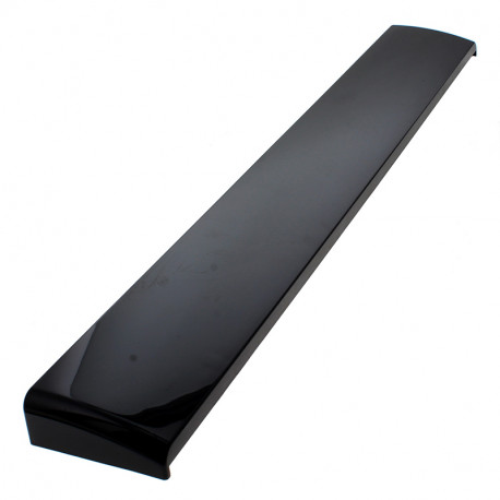 Plinthe noir futura pour lave-linge Hotpoint-ariston C00287262