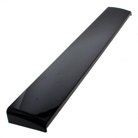 Plinthe noir futura pour lave-linge Hotpoint-ariston C00287262