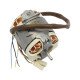 Moteur ventilateur pour hotte anti-horaire - s40 024 15 he Aeg 405535893