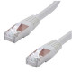2cordon rj45 cat6 s/ftp 2m longueur 2m - rj45 m/rj45 m Itc 302358