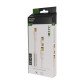 Cordon tv filtre 9.52mm 2 m longueur 2m- 9.52m/9.52 f +ada Itc 304631