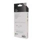 Cordon tv filtre 9.52mm 2 m longueur 2m- 9.52m/9.52 f +ada Itc 304631