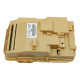 Platine controle acu windy ful pour lave-linge Hotpoint-ariston C00522912