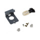 Kit lampe pour micro-ondes Brandt AS0068344